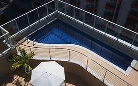 Trópico Praia Hotel